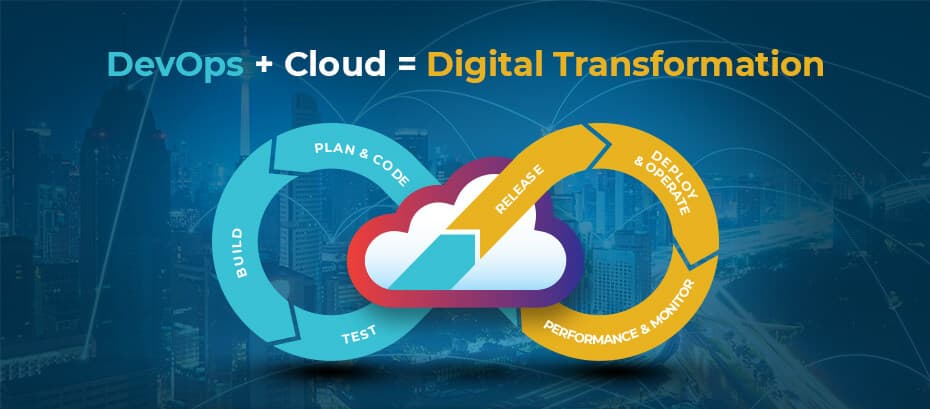 Cloud & DevOps